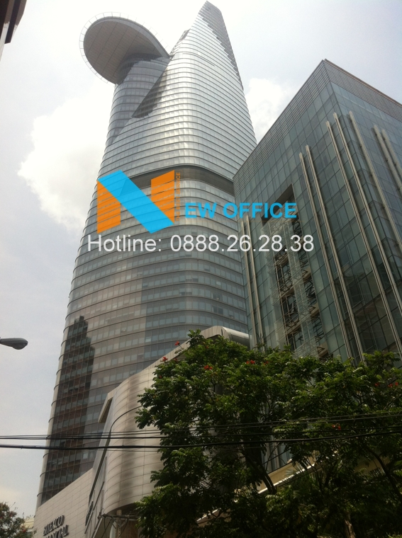Bitexco Financial Tower